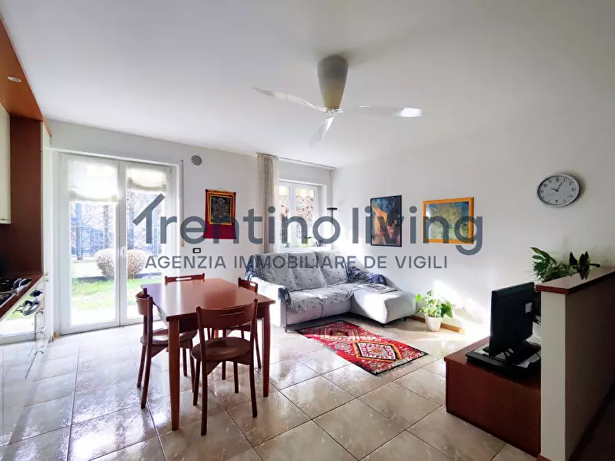 Immagine 1 di Appartamento in vendita  in Via Fornai a Mezzocorona