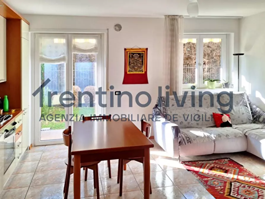 Immagine 3 di Appartamento in vendita  in Via Fornai a Mezzocorona