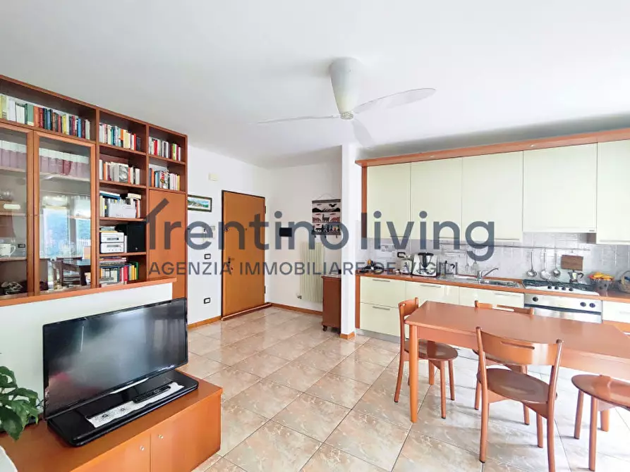 Immagine 6 di Appartamento in vendita  in Via Fornai a Mezzocorona