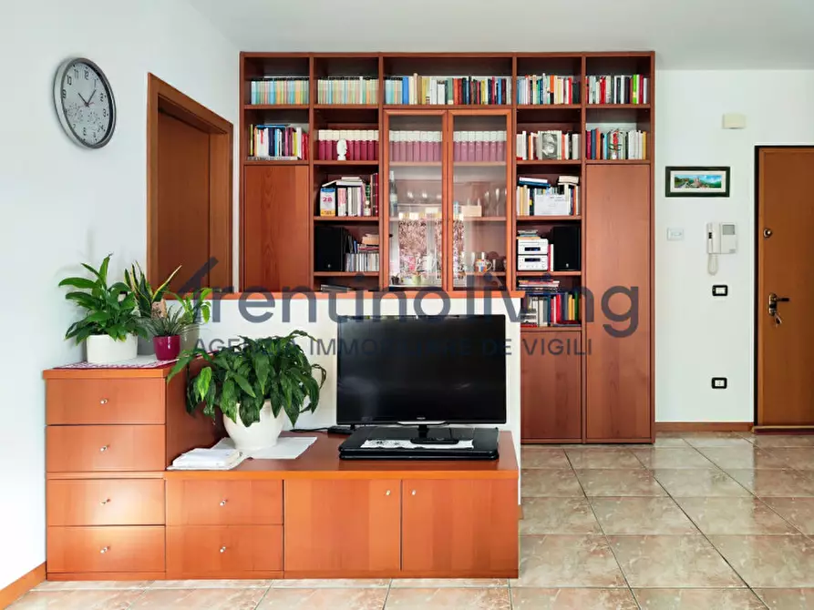 Immagine 7 di Appartamento in vendita  in Via Fornai a Mezzocorona