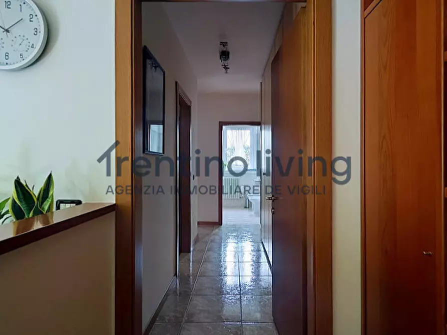 Immagine 8 di Appartamento in vendita  in Via Fornai a Mezzocorona