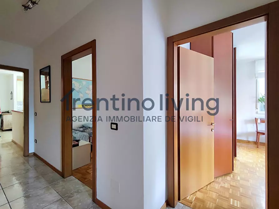 Immagine 9 di Appartamento in vendita  in Via Fornai a Mezzocorona