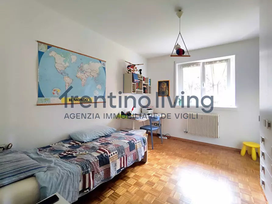 Immagine 10 di Appartamento in vendita  in Via Fornai a Mezzocorona