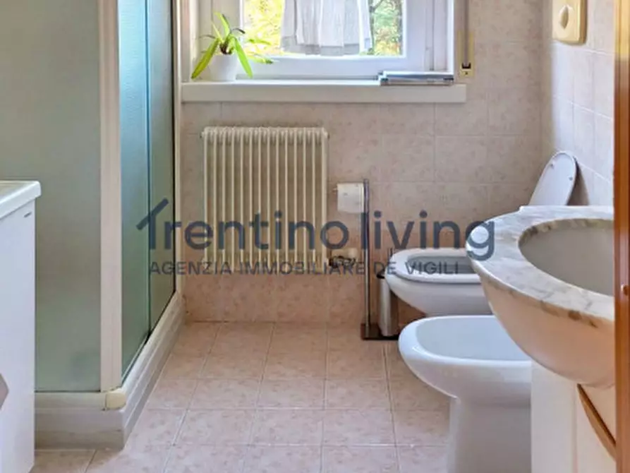 Immagine 16 di Appartamento in vendita  in Via Fornai a Mezzocorona