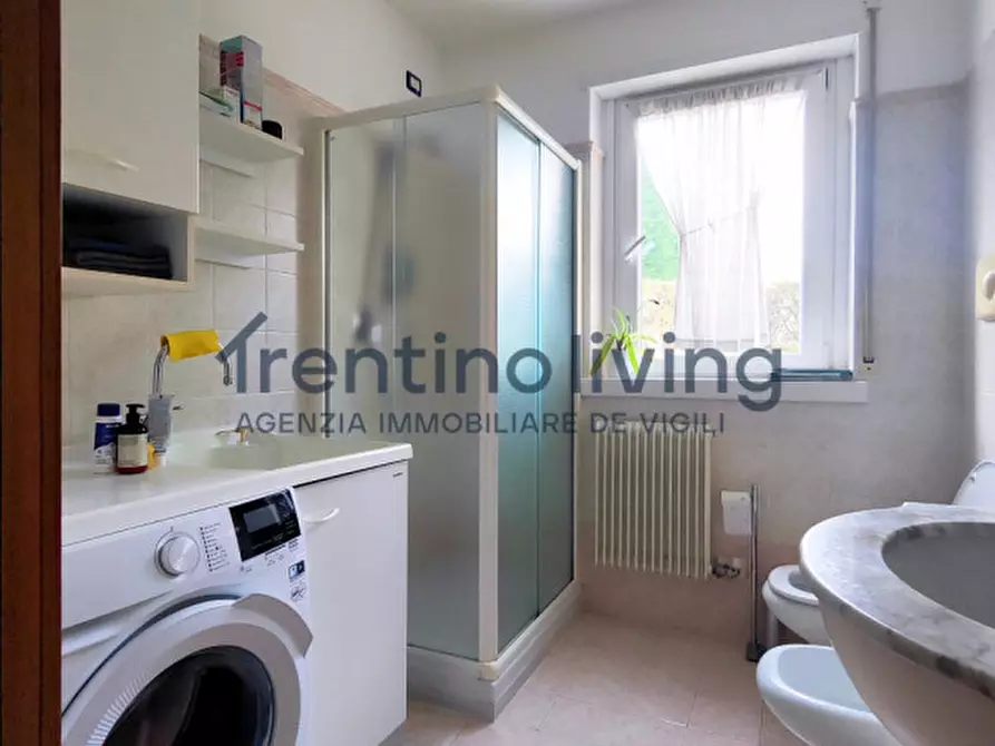 Immagine 17 di Appartamento in vendita  in Via Fornai a Mezzocorona