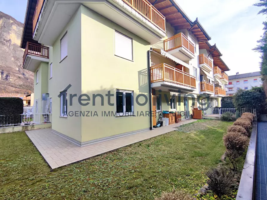 Immagine 18 di Appartamento in vendita  in Via Fornai a Mezzocorona