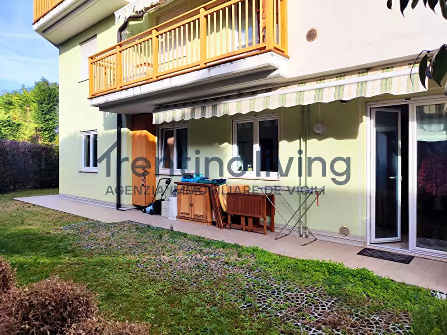 Immagine 19 di Appartamento in vendita  in Via Fornai a Mezzocorona