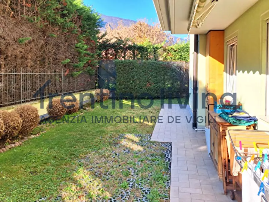 Immagine 20 di Appartamento in vendita  in Via Fornai a Mezzocorona