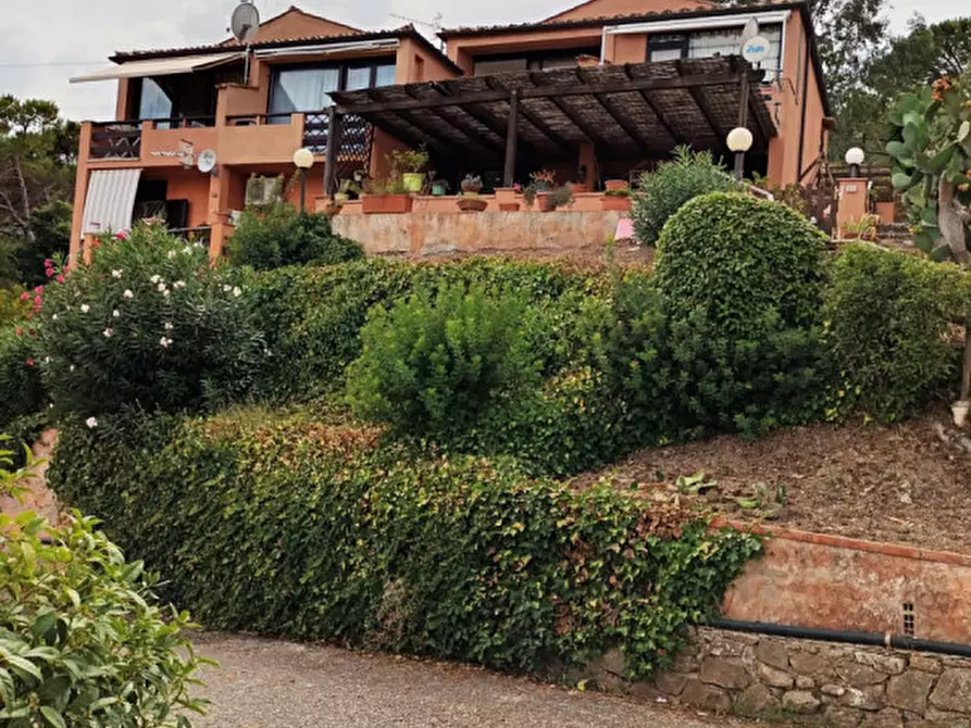Immagine 3 di Appartamento in vendita  in loc. picchiaie a Portoferraio