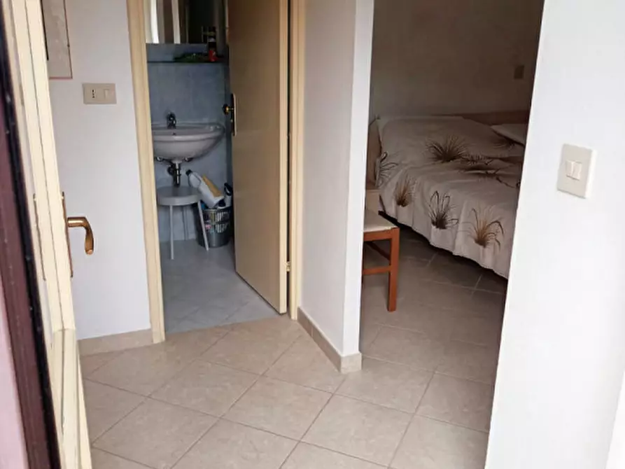 Immagine 5 di Appartamento in vendita  in loc. picchiaie a Portoferraio