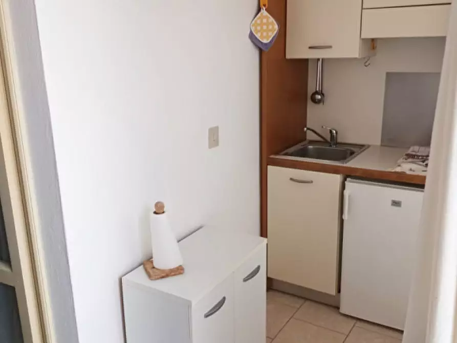 Immagine 8 di Appartamento in vendita  in loc. picchiaie a Portoferraio