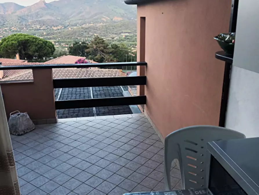 Immagine 9 di Appartamento in vendita  in loc. picchiaie a Portoferraio