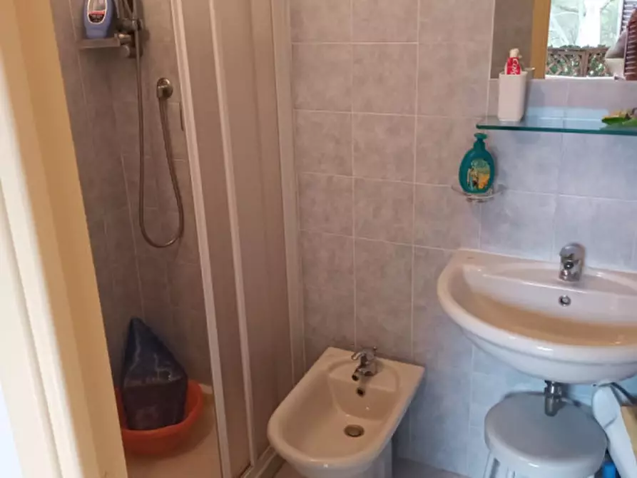 Immagine 10 di Appartamento in vendita  in loc. picchiaie a Portoferraio