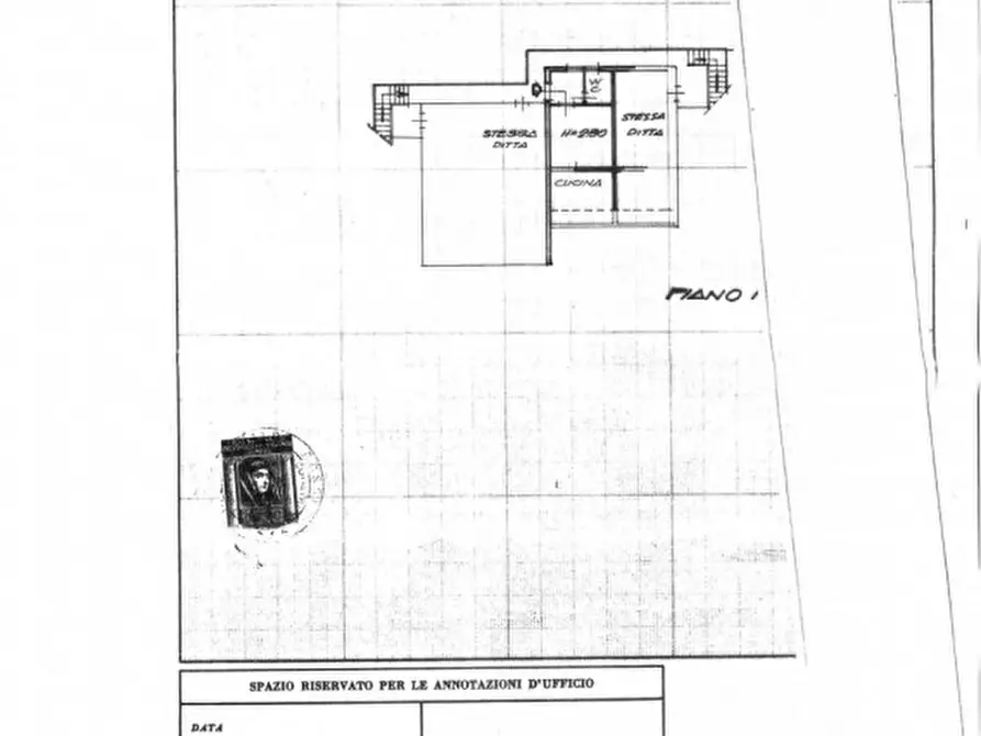 Immagine 14 di Appartamento in vendita  in loc. picchiaie a Portoferraio