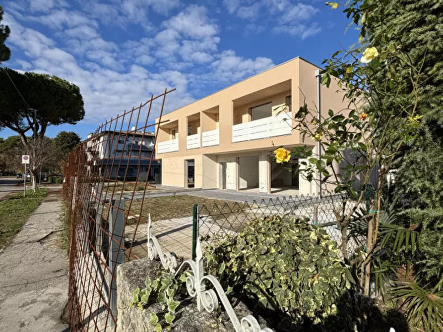 Immagine 5 di Casa trifamiliare in vendita  a Selvazzano Dentro