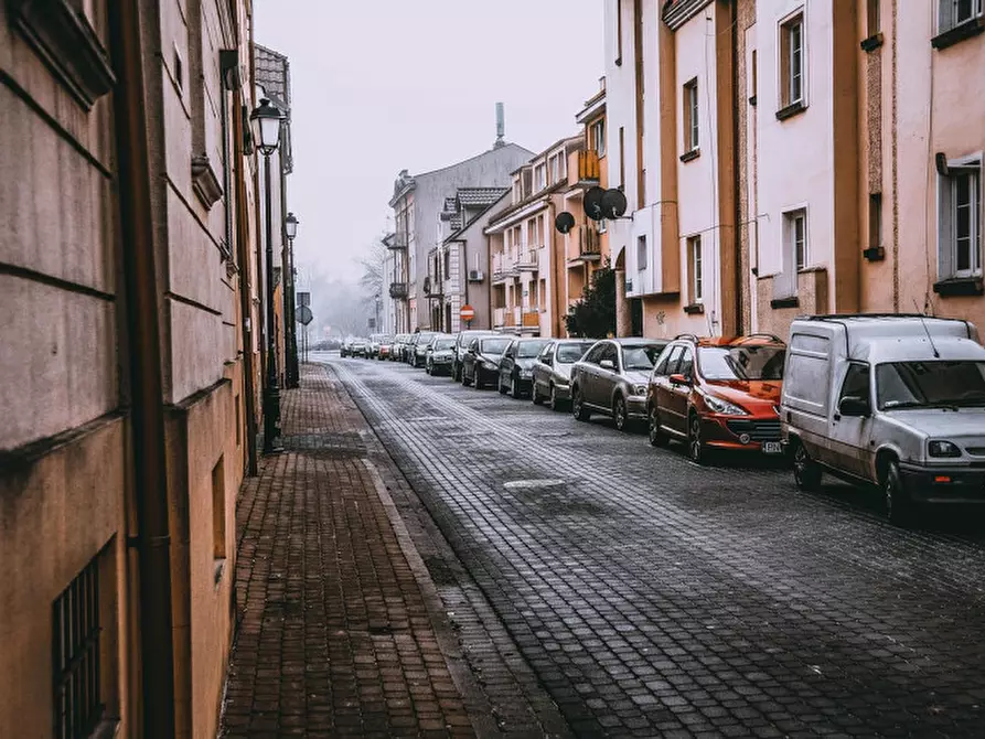 Immagine 1 di Palazzo in vendita  in via Principe Umberto a Este