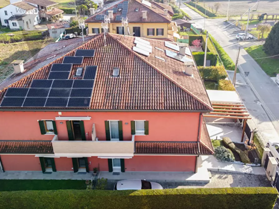 Immagine 15 di Casa quadrifamiliare in vendita  a Legnaro