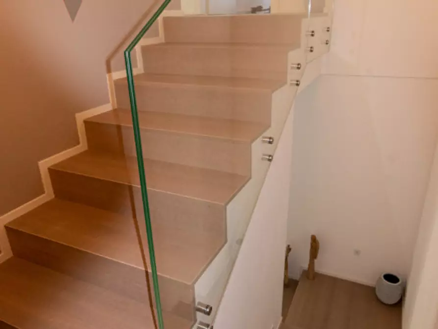 Immagine 18 di Casa quadrifamiliare in vendita  a Legnaro