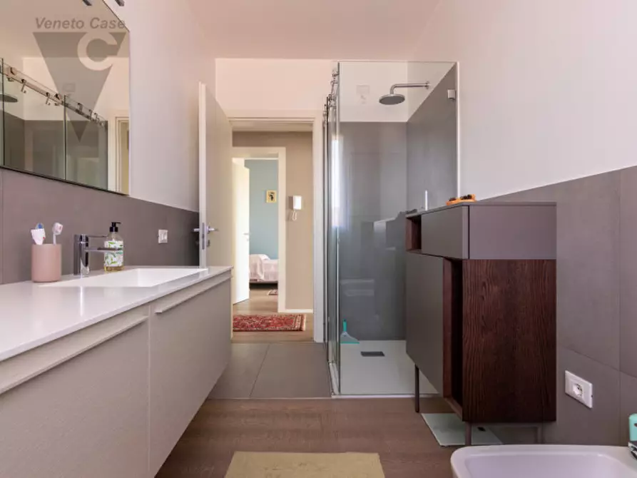 Immagine 23 di Casa quadrifamiliare in vendita  a Legnaro