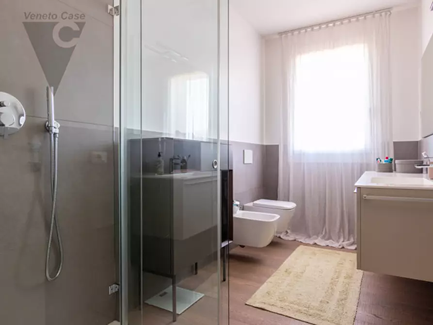 Immagine 24 di Casa quadrifamiliare in vendita  a Legnaro