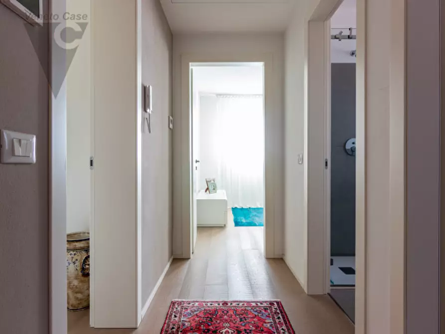 Immagine 25 di Casa quadrifamiliare in vendita  a Legnaro