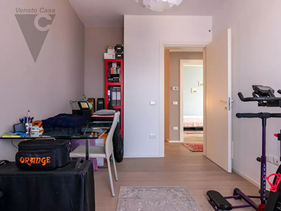 Immagine 32 di Casa quadrifamiliare in vendita  a Legnaro