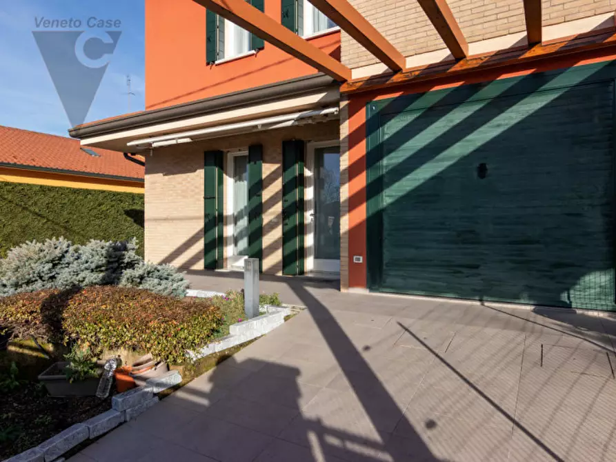 Immagine 39 di Casa quadrifamiliare in vendita  a Legnaro