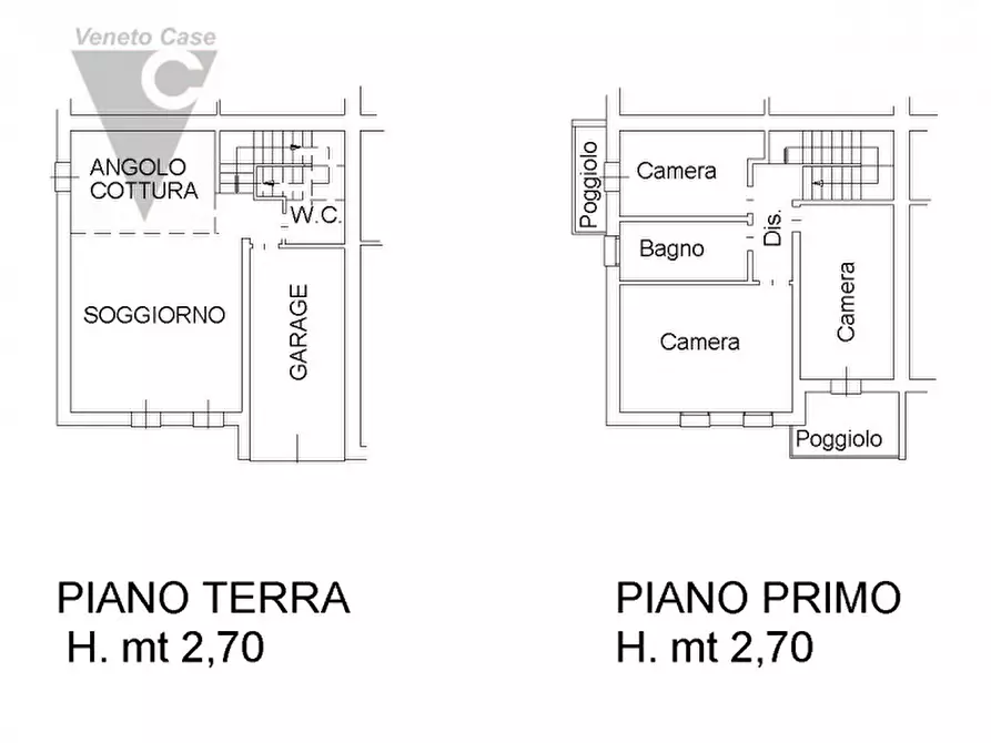 Immagine 41 di Casa quadrifamiliare in vendita  a Legnaro