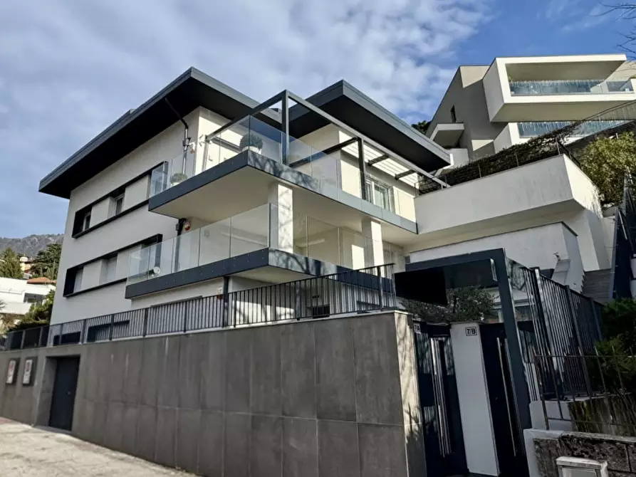 Immagine 2 di Appartamento in vendita  in Via Luigi de Campi 7 a Trento