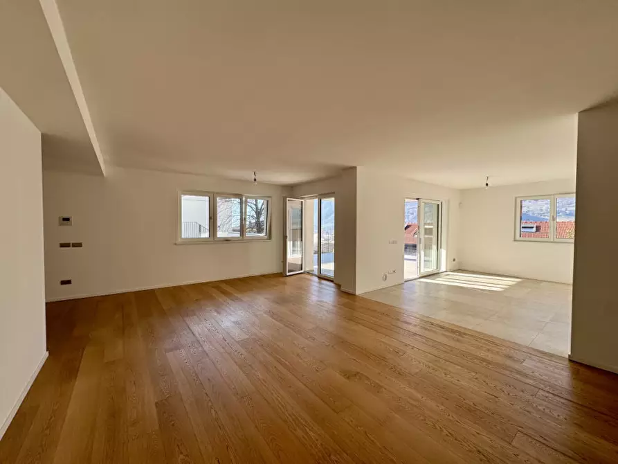 Immagine 3 di Appartamento in vendita  in Via Luigi de Campi 7 a Trento