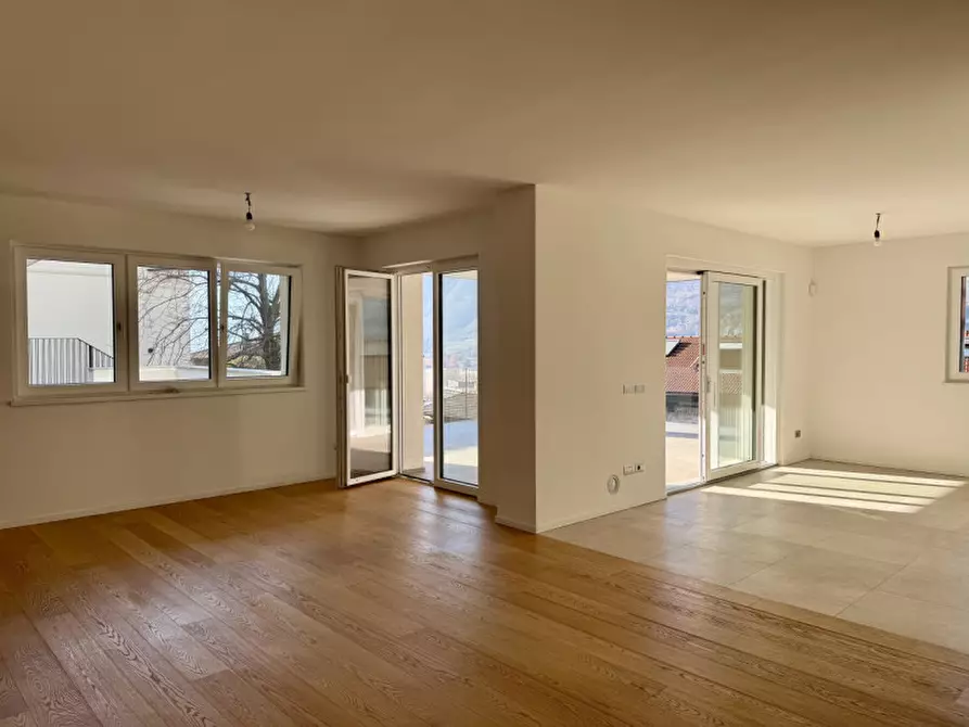Immagine 4 di Appartamento in vendita  in Via Luigi de Campi 7 a Trento