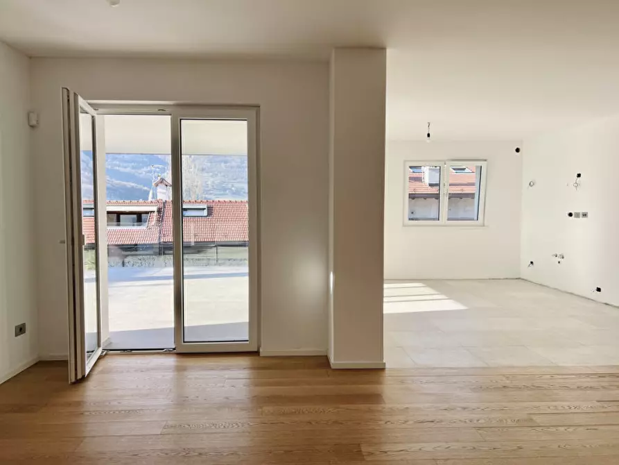Immagine 5 di Appartamento in vendita  in Via Luigi de Campi 7 a Trento