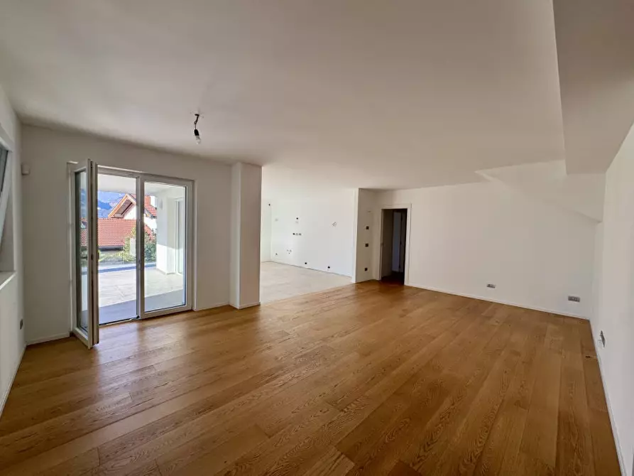 Immagine 7 di Appartamento in vendita  in Via Luigi de Campi 7 a Trento