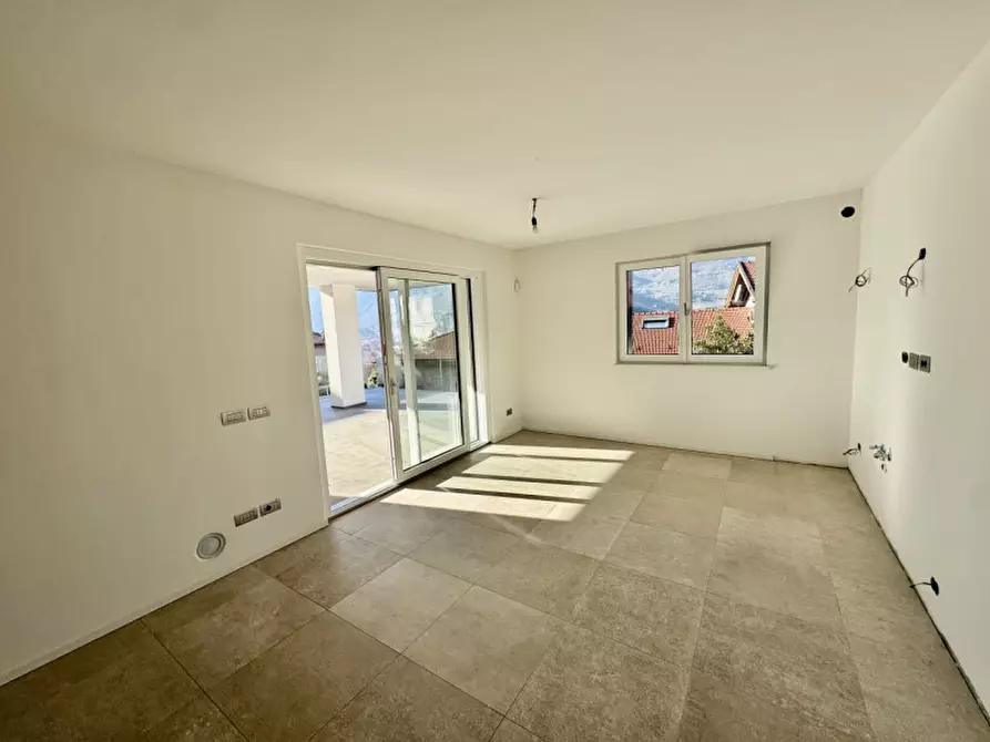 Immagine 8 di Appartamento in vendita  in Via Luigi de Campi 7 a Trento