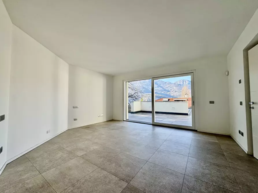 Immagine 9 di Appartamento in vendita  in Via Luigi de Campi 7 a Trento