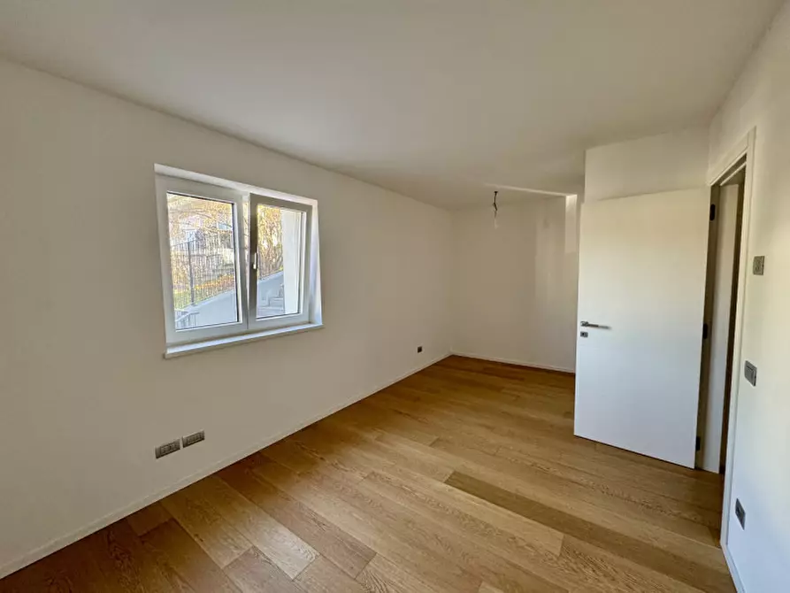 Immagine 11 di Appartamento in vendita  in Via Luigi de Campi 7 a Trento