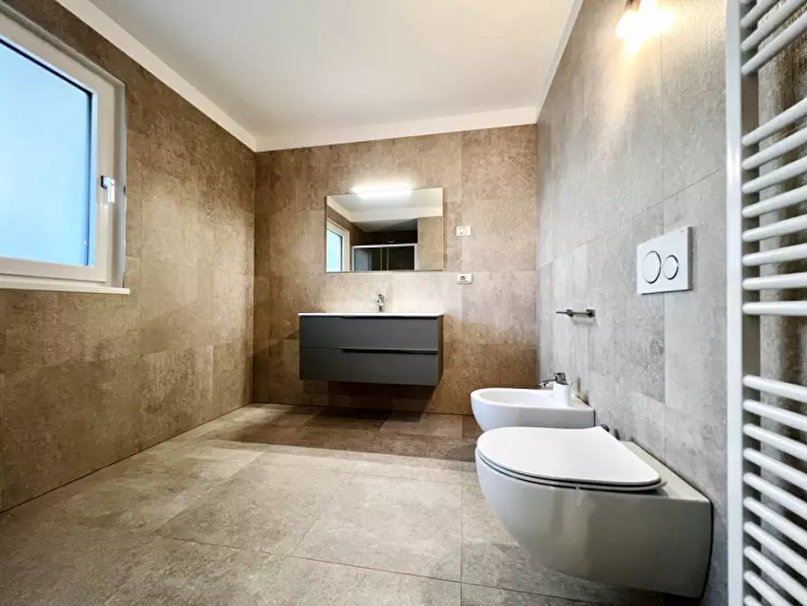 Immagine 14 di Appartamento in vendita  in Via Luigi de Campi 7 a Trento