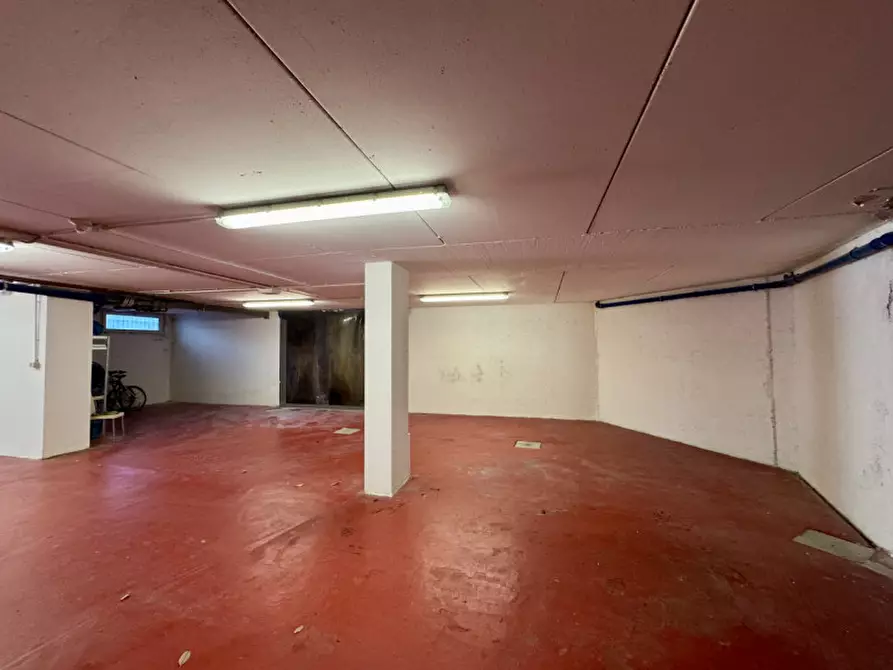 Immagine 17 di Appartamento in vendita  in Via Luigi de Campi 7 a Trento