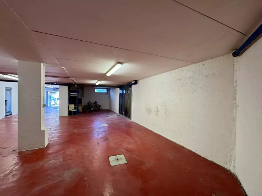 Immagine 18 di Appartamento in vendita  in Via Luigi de Campi 7 a Trento