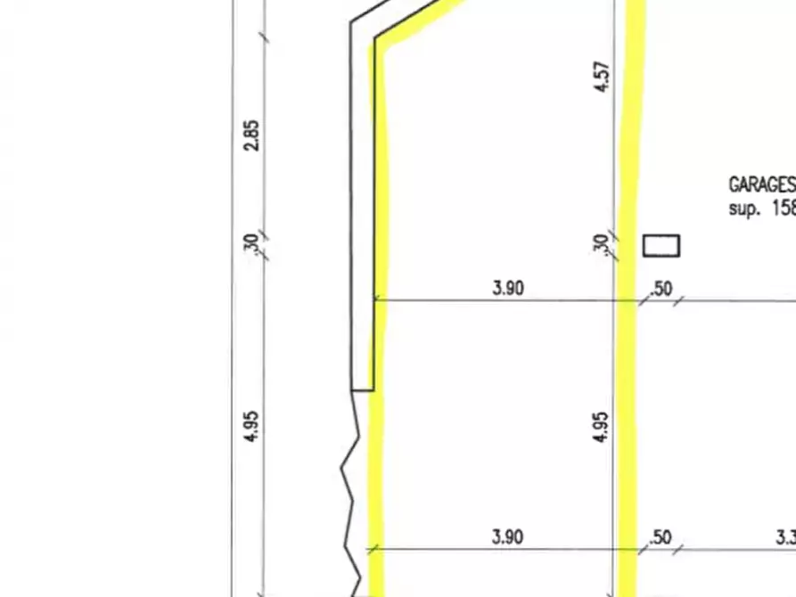 Immagine 19 di Appartamento in vendita  in Via Luigi de Campi 7 a Trento