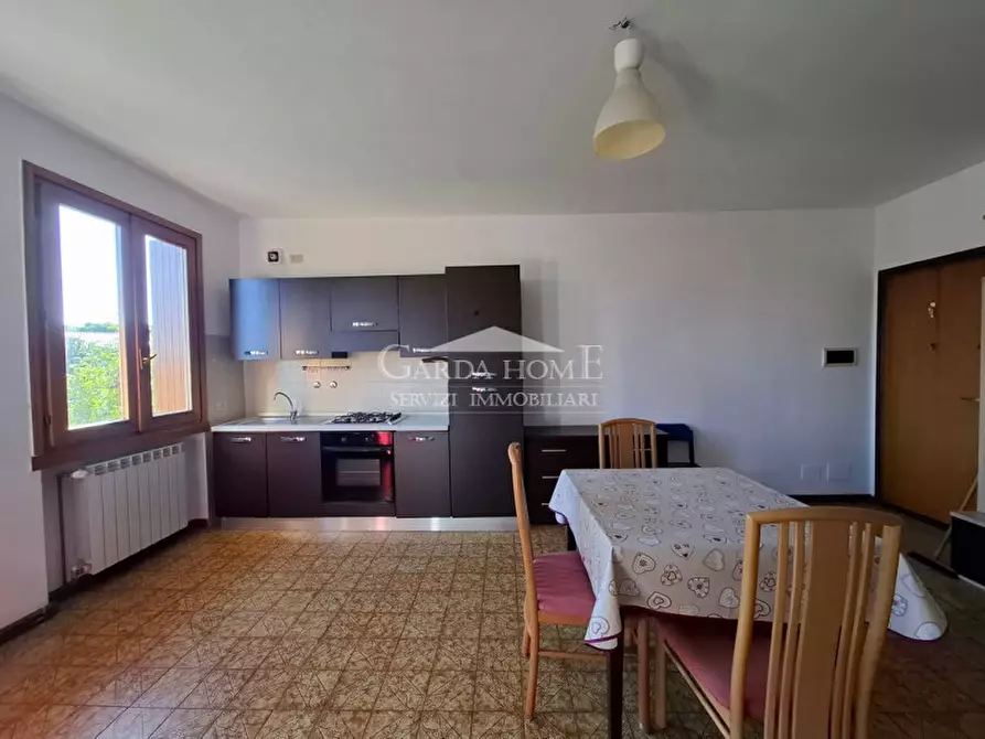 Immagine 2 di Appartamento in affitto  in Via Lorenzini a Desenzano Del Garda