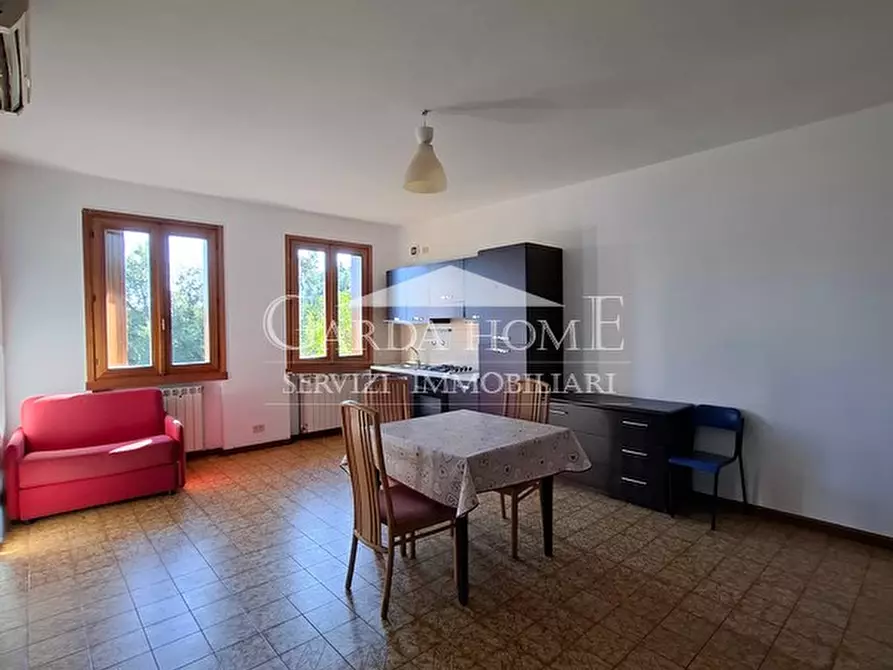 Immagine 4 di Appartamento in affitto  in Via Lorenzini a Desenzano Del Garda