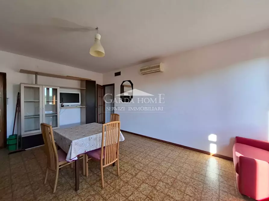 Immagine 5 di Appartamento in affitto  in Via Lorenzini a Desenzano Del Garda