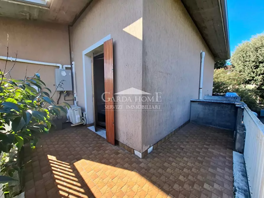 Immagine 6 di Appartamento in affitto  in Via Lorenzini a Desenzano Del Garda