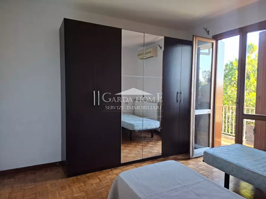 Immagine 7 di Appartamento in affitto  in Via Lorenzini a Desenzano Del Garda
