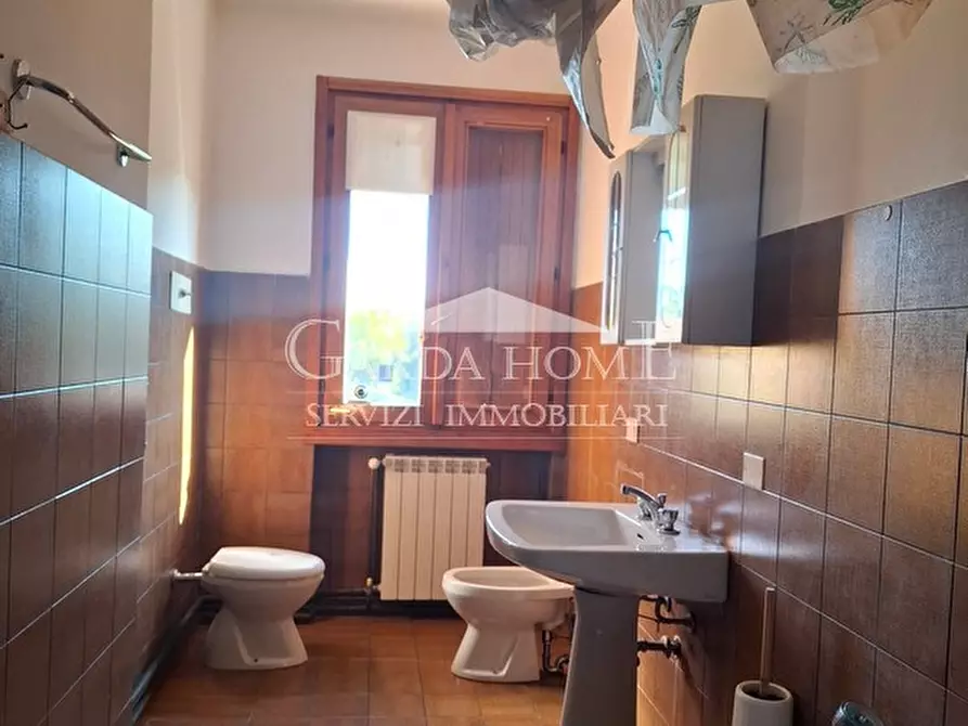 Immagine 8 di Appartamento in affitto  in Via Lorenzini a Desenzano Del Garda