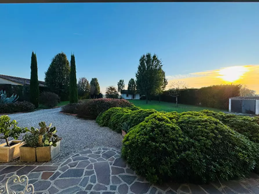 Immagine 6 di Casa trifamiliare in vendita  in via. Strada Acquafredda a Castel Goffredo