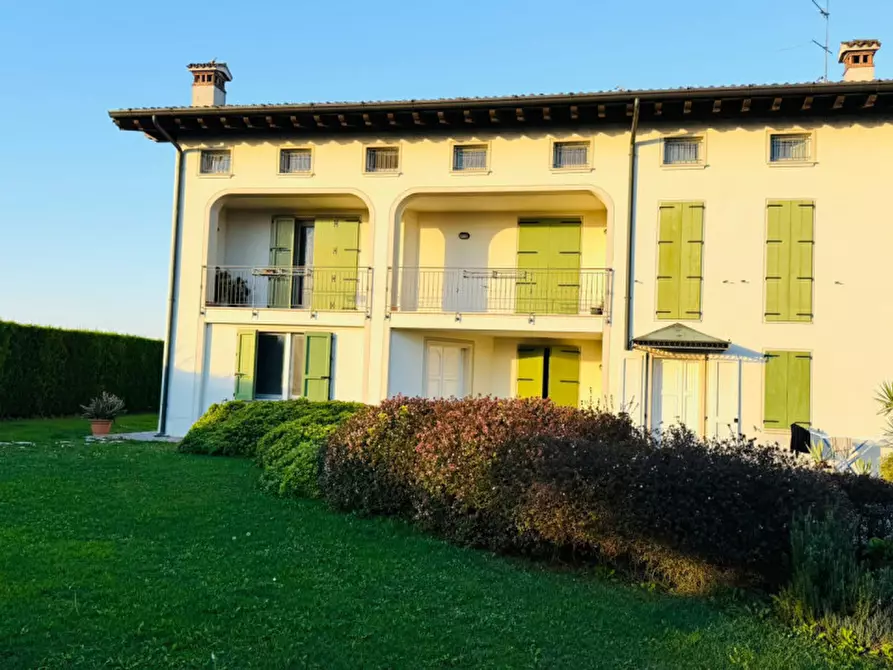 Immagine 7 di Casa trifamiliare in vendita  in via. Strada Acquafredda a Castel Goffredo