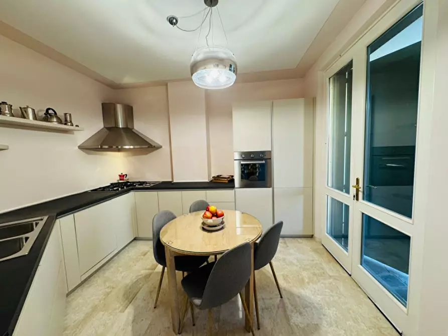 Immagine 14 di Casa trifamiliare in vendita  in via. Strada Acquafredda a Castel Goffredo