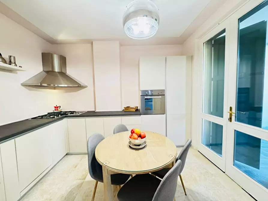 Immagine 15 di Casa trifamiliare in vendita  in via. Strada Acquafredda a Castel Goffredo